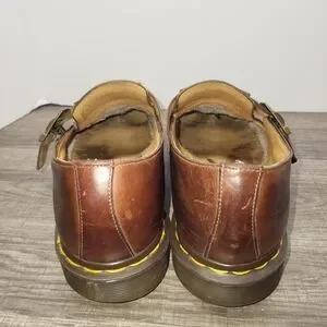 Dr. Martens | Shoes | Dr Martens Fisherman Sandals Mens Us 9 
